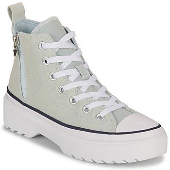 Lastenkengät Converse  KIDS' CONVERSE CHUCK TAYLOR ALL STAR LUGGED LIF...