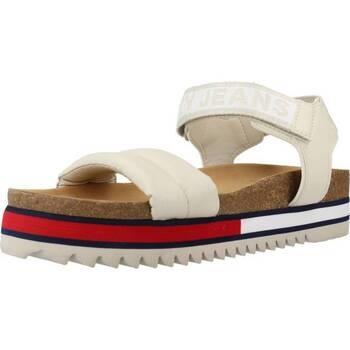 Sandaalit Tommy Jeans  FLAG OUTSOLE  37