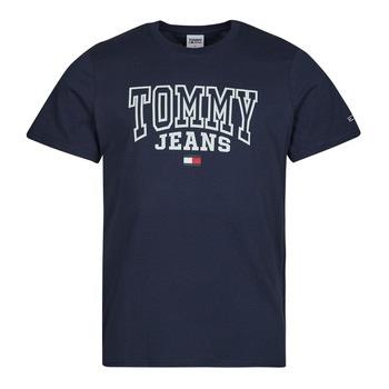 Lyhythihainen t-paita Tommy Jeans  TJM RGLR ENTRY GRAPHIC TEE  EU S