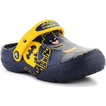 Poikien sandaalit Crocs  FL Batman Patch Clog K 207470-410  30 / 31