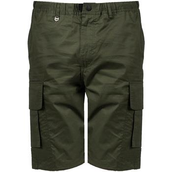 Shortsit & Bermuda-shortsit Antony Morato  MMSH00174-FA900125  FR 52