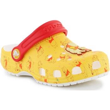 Tyttöjen sandaalit Crocs  Classic Disney Winnie THE POOH CLOG 208358-9...