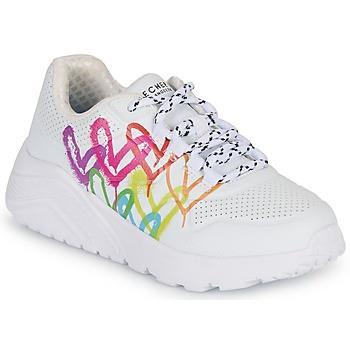 Lastenkengät Skechers  UNO LITE  36