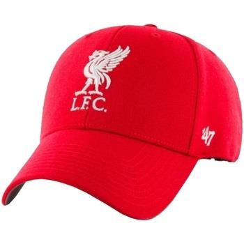 Lippalakit '47 Brand  EPL FC Liverpool Cap  Yksi Koko