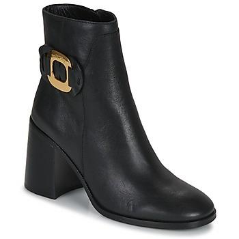Kengät See by Chloé  CHANY ANKLE BOOT  36