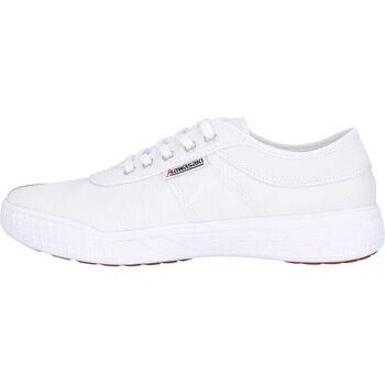 Tennarit Kawasaki  Leap Canvas Shoe K204413-ES 1002 White  36