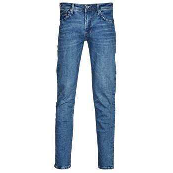 Slim-farkut Pepe jeans  HATCH REGULAR  US 34 / 34