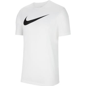 Lyhythihainen t-paita Nike  Dri-FIT Park Tee  EU XXL