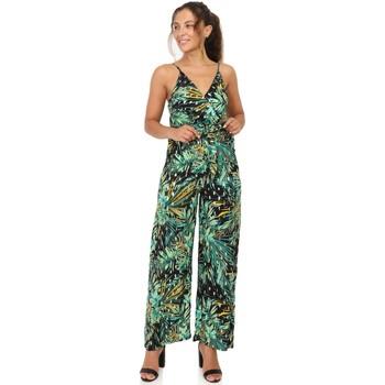 Jumpsuits La Modeuse  67313_P156340  EU S / M