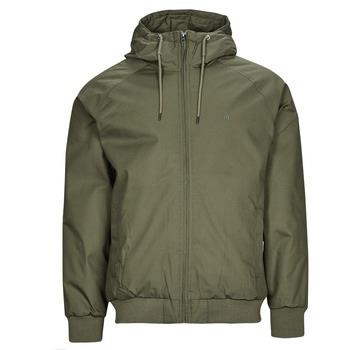 Pusakka Volcom  HERNAN 5K JACKET  EU L