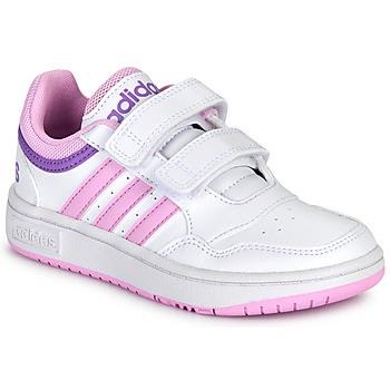 Lastenkengät adidas  HOOPS 3.0 CF C  28