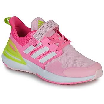 Lastenkengät adidas  RapidaSport EL K  38