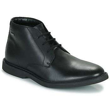 Kengät Clarks  ATTICUSLTHIGTX  40