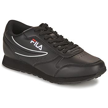 Kengät Fila  ORBIT LOW WMN  36