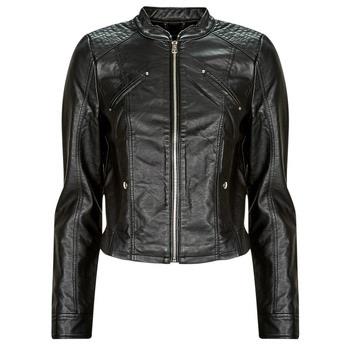 Nahkatakki Vero Moda  VMFAVODONA COATED JACKET NOOS  EU S