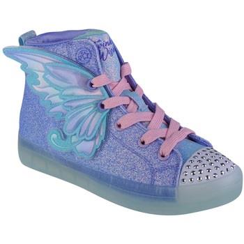 Lastenkengät Skechers  Twi-Lites 2.0-Twinkle Wishes  32