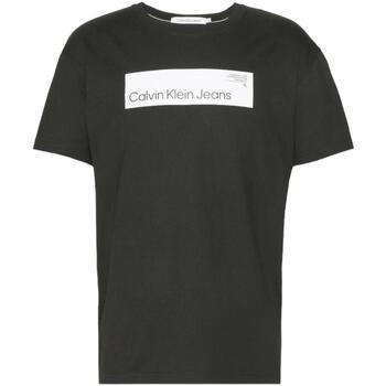 Lyhythihainen t-paita Calvin Klein Jeans  -  EU XXL
