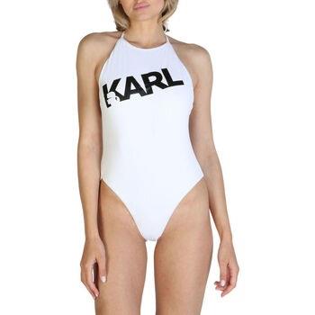 Bikinit Karl Lagerfeld  - kl21wop03  EU XS