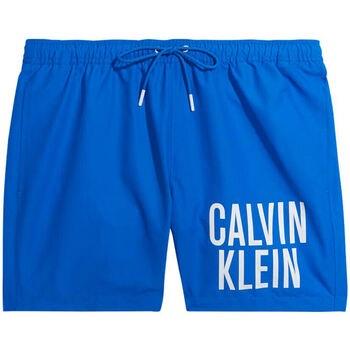 Shortsit & Bermuda-shortsit Calvin Klein Jeans  - km0km00794  EU S