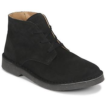 Kengät Selected  SLHRIGA NEW SUEDE DESERT BOOT  40