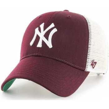 Lippalakit '47 Brand  Cap mlb new york yankees branson mvp dark  Yksi ...