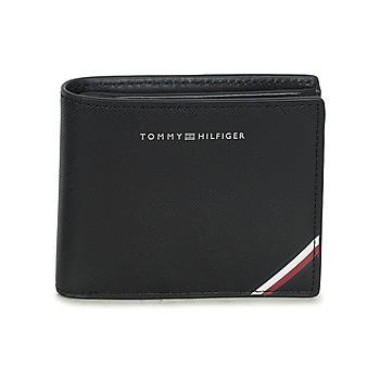 Lompakot Tommy Hilfiger  TH CENTRAL CC AND COIN  Yksi Koko