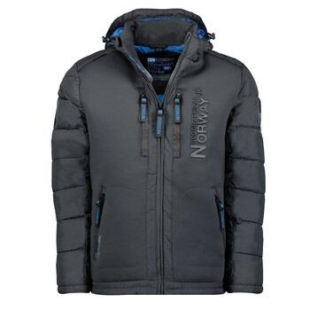 Toppatakki Geographical Norway  BEACHWOOD  8 vuotta