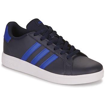 Lastenkengät adidas  GRAND COURT 2.0 K  28