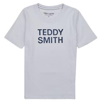 Lyhythihainen t-paita Teddy Smith  TICLASS 3  8 vuotta