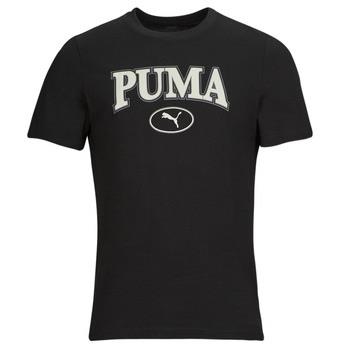 Lyhythihainen t-paita Puma  PUMA SQUAD TEE  US M