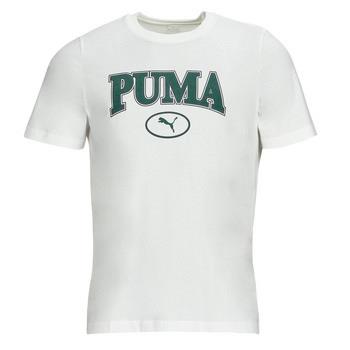 Lyhythihainen t-paita Puma  PUMA SQUAD TEE  US L