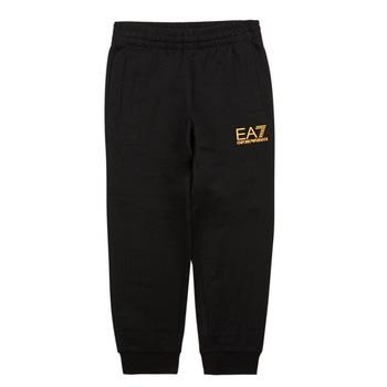 Jogging housut / Ulkoiluvaattee Emporio Armani EA7  CORE ID TROUSER  6...