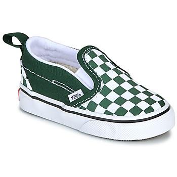 Lasten tennarit Vans  TD Slip-On V  26