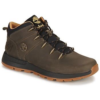 Kengät Timberland  SPRINT TREKKER MID  40