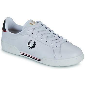 Kengät Fred Perry  B722 LEATHER  40