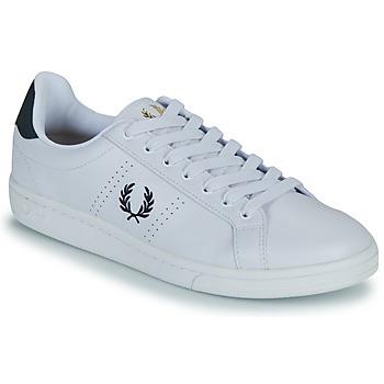 Kengät Fred Perry  B721 LEATHER  41