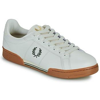 Kengät Fred Perry  B722 LEATHER  41