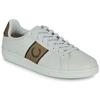 Kengät Fred Perry  B721 LEATHER  41
