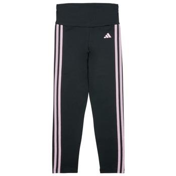 Legginsit & Sukkahousut adidas  TR-ES 3S TIG  14 / 15 vuotta