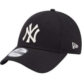Lippalakit New-Era  New York Yankees 940 Metallic Logo Cap  Yksi Koko