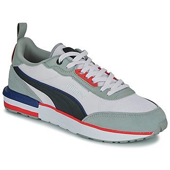 Kengät Puma  PUMA R22  40