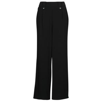 Väljät housut Only  ONLSANIA BUTTON PANT JRS  EU XS / 32