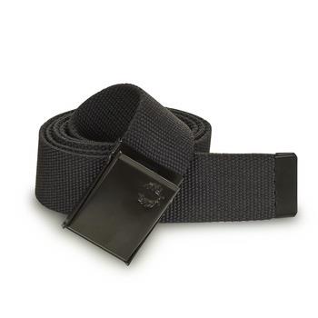 Vyöt Fred Perry  GRAPHIC BRANDED WEBBING BELT  EU S