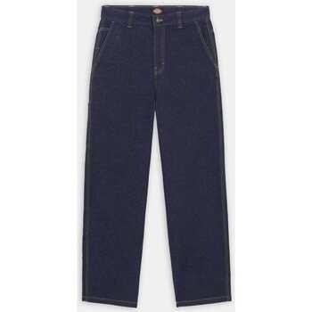 Housut Dickies  Madison baggy fit denim  US 30 / 32