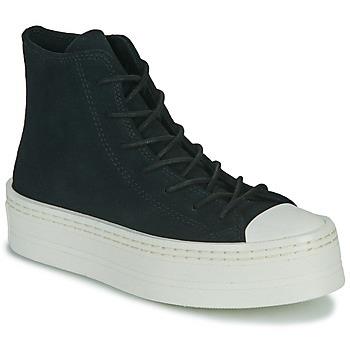 Kengät Converse  CHUCK TAYLOR ALL STAR MODERN LIFT PLATFORM MONO SUEDE...