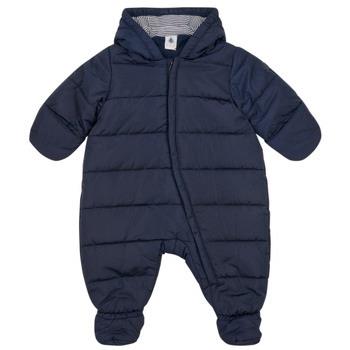 Toppatakki Petit Bateau  LESTINA  24 kuukautta