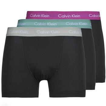 Bokserit Calvin Klein Jeans  TRUNK X3  EU S