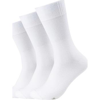 Sukat Skechers  3pk Men's Basic Socks  39 / 42