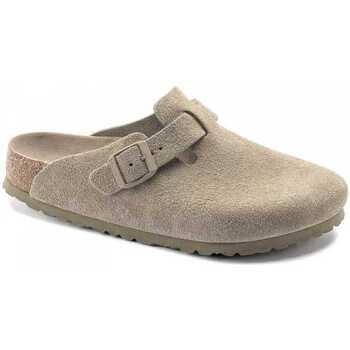 Sandaalit Birkenstock  Boston sfb leve  36