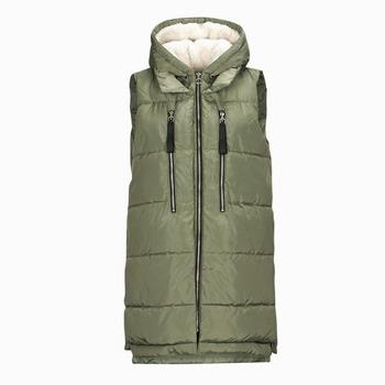 Toppatakki Only  ONLNEWNORA PUFFER WAISTCOAT CC OTW  EU S